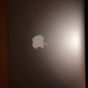2017 Macbook Air